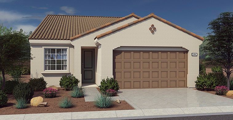 1415 Catalina Ridge