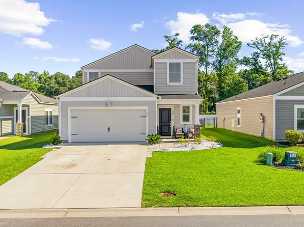 1567 Swing Bridge Way, Myrtle Beach, SC 29588