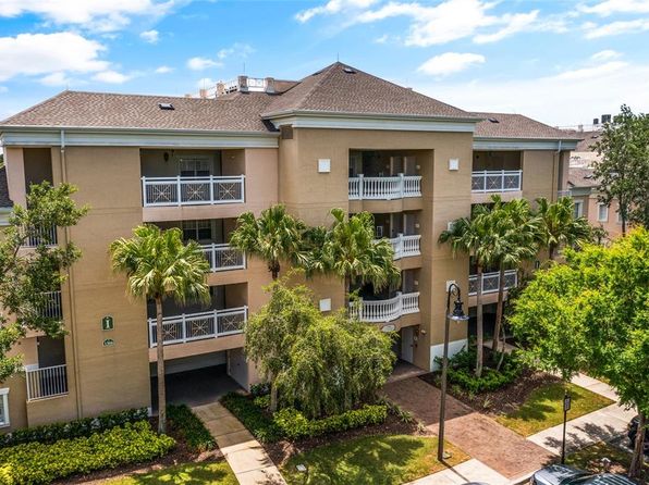 Downtown Kissimmee Apartments