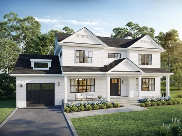 5 TURF Avenue, Rye, NY 10580