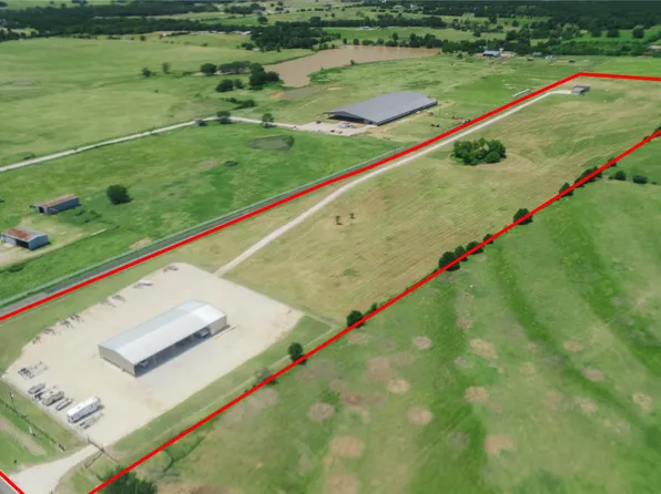 20548 Fm 901, Gordonville, TX 76245