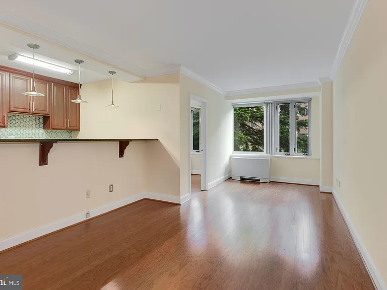 4301 Massachusetts Ave NW #A211 — Photo 5