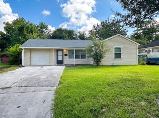5135 Balkin St, Houston, TX 77021