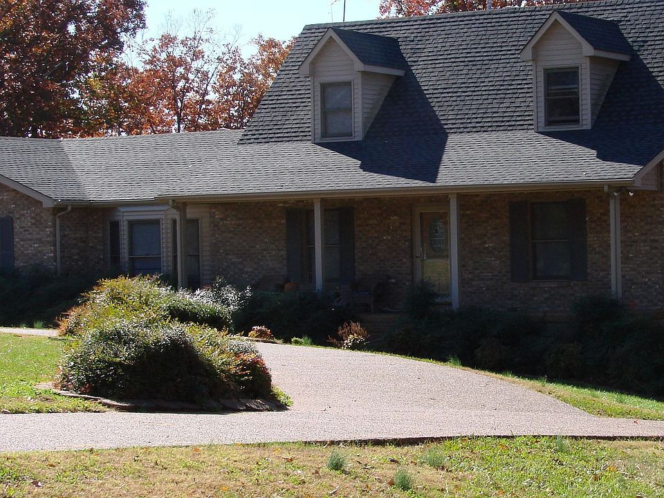 Front of home After new shingles