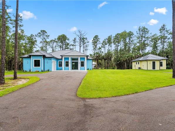 3144 10th AVE NE, NAPLES, FL 34120