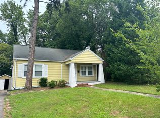 314 Dacian Ave, Durham, NC 27701