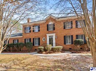 217 Dahoon Ln, Hartsville, SC 29550