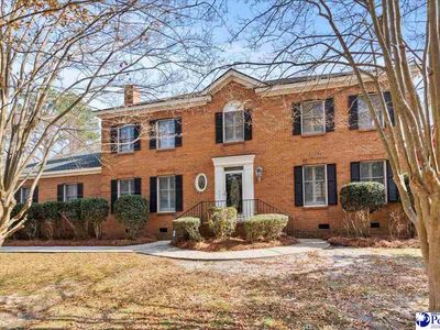 217 Dahoon Ln, Hartsville, SC, 29550