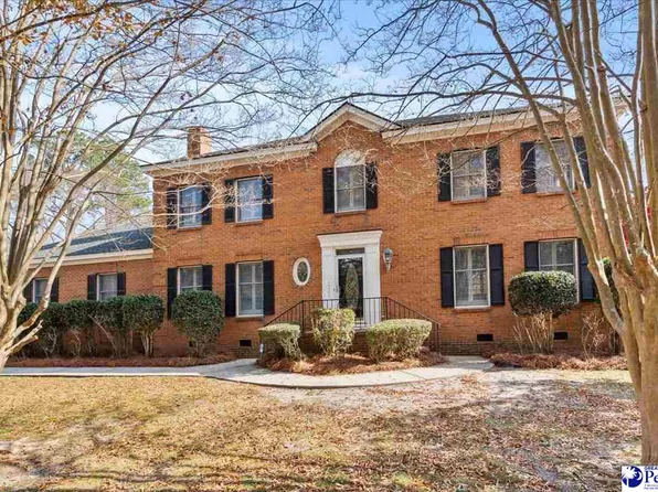 217 Dahoon Ln, Hartsville, SC 29550