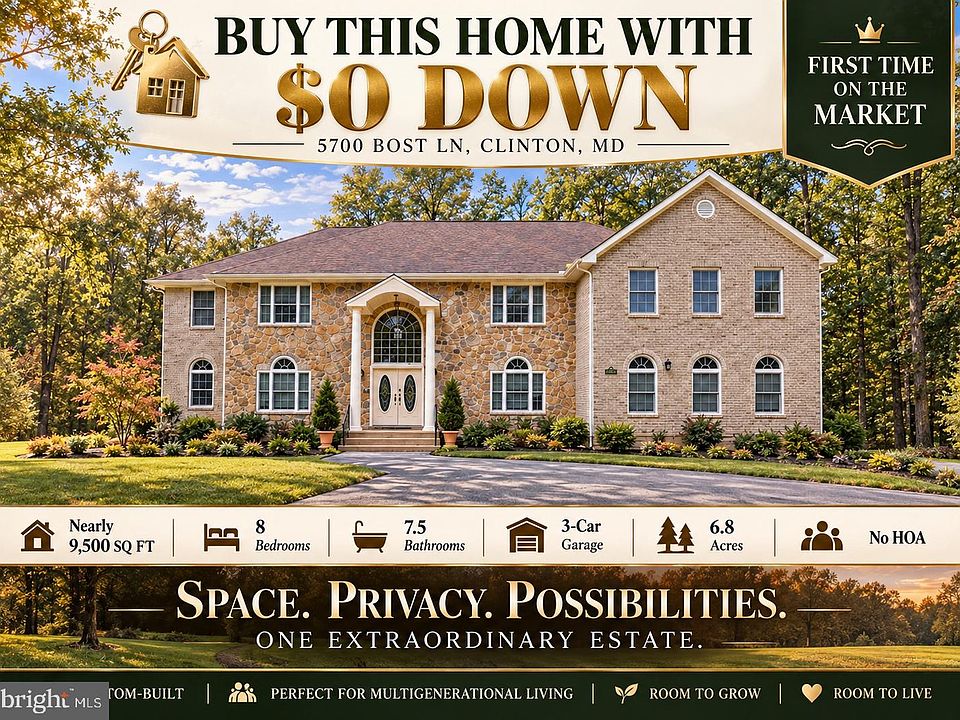1st image of 5700 Bost Ln