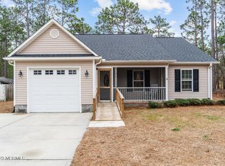 534 Prospect Rd, Southport, NC 28461