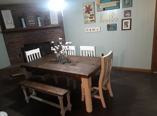 703 W 14th St, Stuttgart, AR 72160