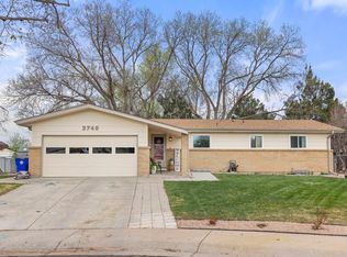 3740 W 8th St, Greeley, CO 80634