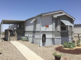 2001 Amber Skies Ave SPACE 13, Alamogordo, NM 88310