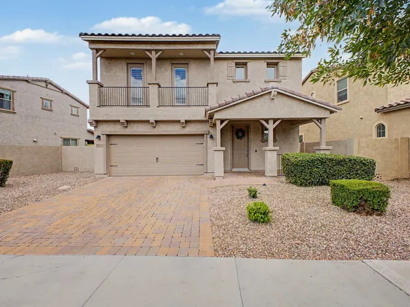 5103 S Moccasin Trl, Gilbert, AZ 85298