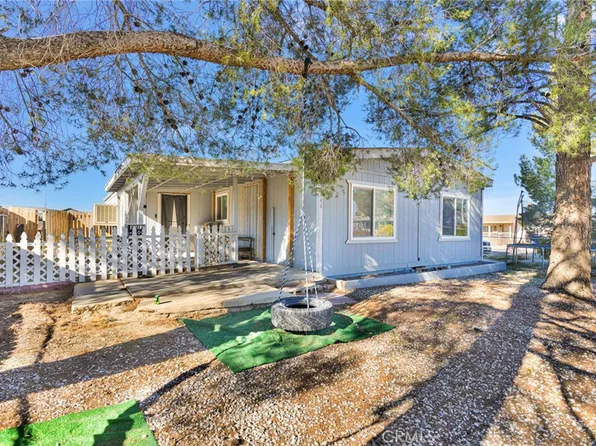 19044 Joshua St, Adelanto, CA 92301