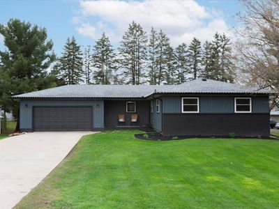 317 Deronda St, Amery, WI, 54001