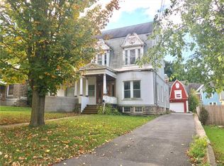 1106 State St, Watertown, NY 13601