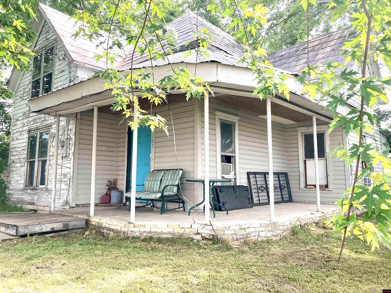 103 S Glade St, Marshall, AR 72650 MLS 126470 Zillow