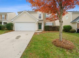 9655 Widespread Ave NW, Concord, NC 28027