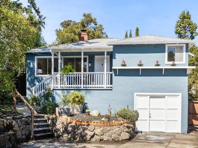 22 Glenwood Dr, San Rafael, CA, 94901