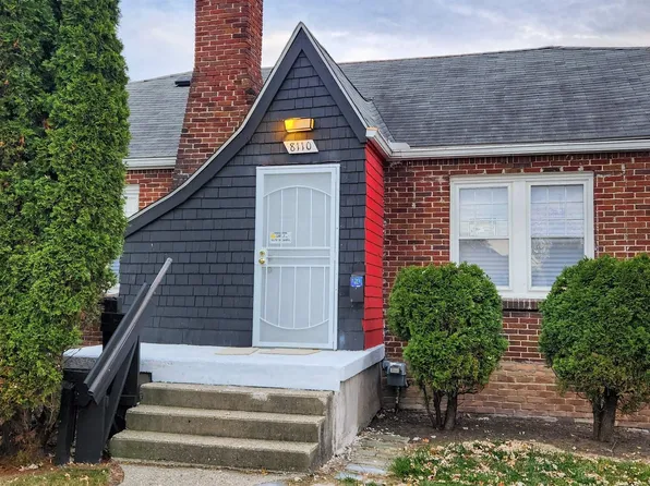 8110 Chalmers Ave, Warren, MI 48089