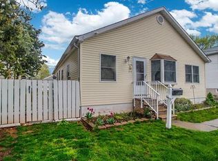 98 Fiume St, Iselin, NJ 08830