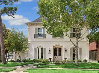 4260 Emory Ave, Houston, TX 77005