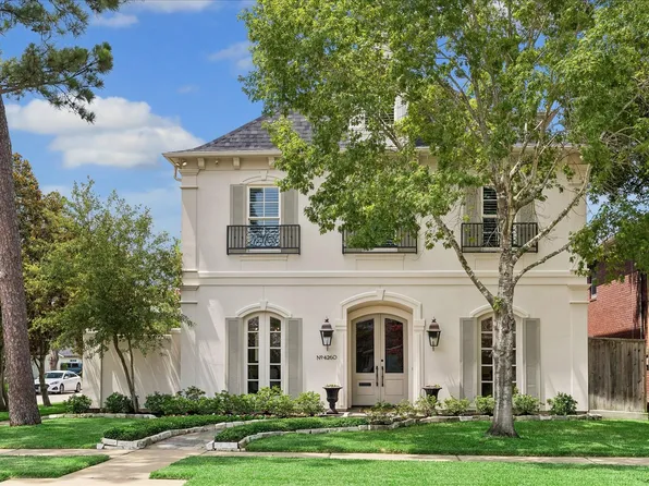4260 Emory Ave, Houston, TX 77005