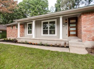 8139 San Cristobal Dr, Dallas, TX 75218