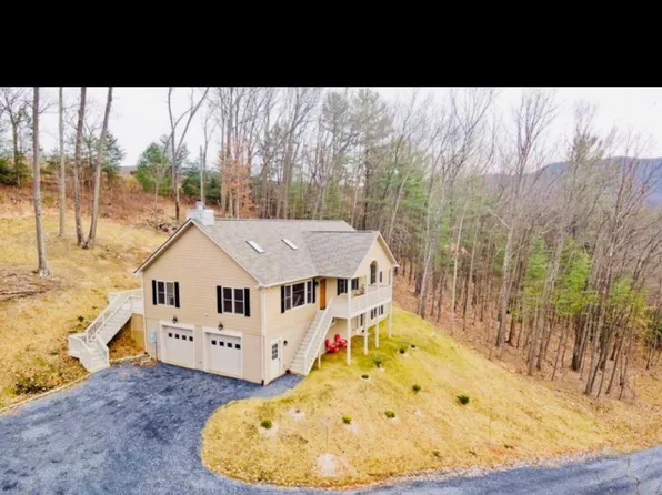 469 Gooney Manor Loop, Bentonville, VA 22610