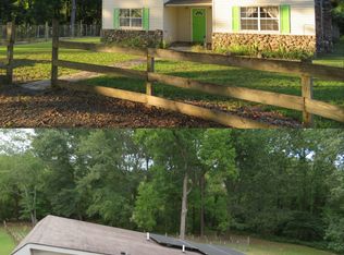 1778 Degray Rd, Arkadelphia, AR 71923