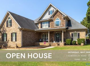 110 Woodley Rd, Madison, AL 35758