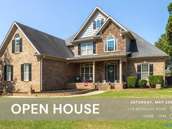 110 Woodley Rd, Madison, AL 35758
