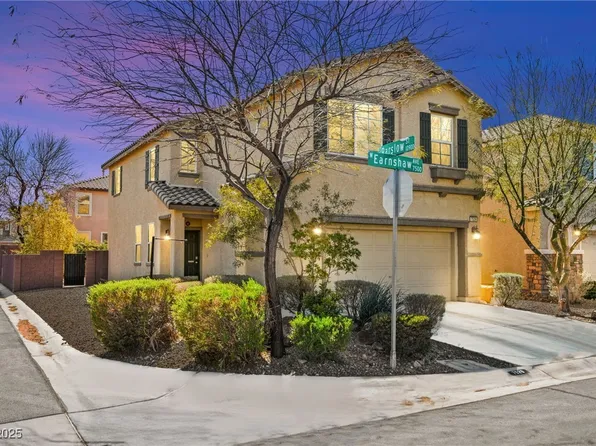7529 Earnshaw Ave, Las Vegas, NV 89179