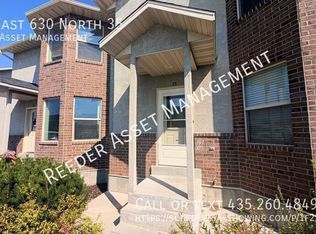 101 E 630 N APT 35, Smithfield, UT 84335