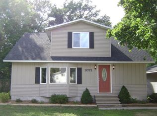1071 Center St, Muskegon, MI 49442