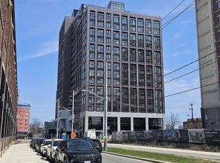 181 Sterling Rd #503, Toronto, ON M6R 2B2