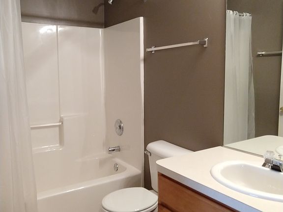 Bathroom Up