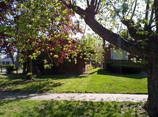 3601 Fillmore St, Gary, IN 46408