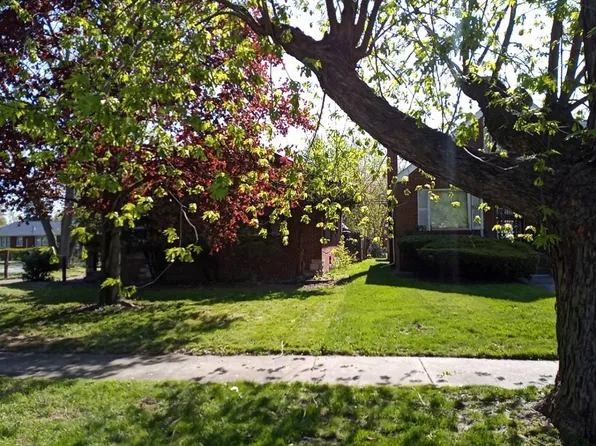 3601 Fillmore St, Gary, IN 46408