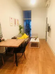 Rented by Dream Space Realty