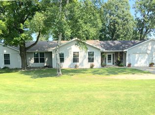 W304 Fish Creek Rd, De Pere, WI 54115