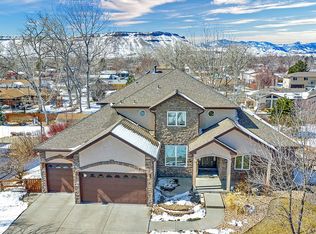 5311 Juniper Ct, Golden, CO 80403