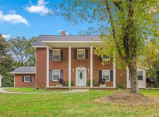 3152 S State Highway 87, Graham, NC 27253