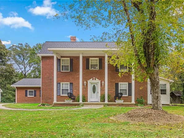 3152 S State Highway 87, Graham, NC 27253
