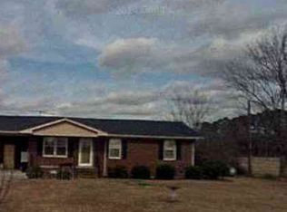 2150 Browntown Rd, Snow Hill, NC 28580