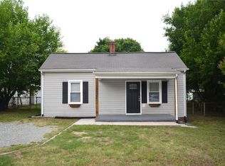1303 Vine St, Greensboro, NC 27405