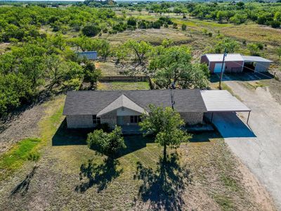 361 Foothill Rd, Abilene, TX, 79602