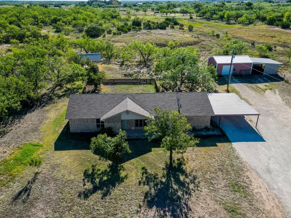 361 Foothill Rd, Abilene, TX 79602